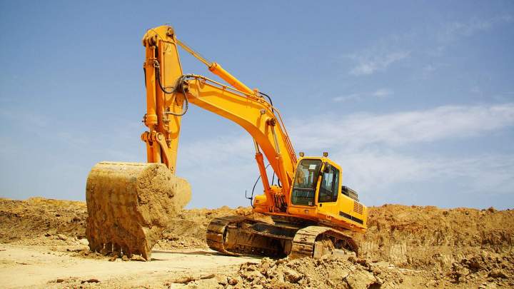 Travaux de terrassement Montluçon